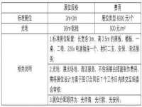 临汾市枫雅装饰装修工程有限公司